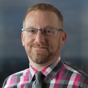 Michael Roberts